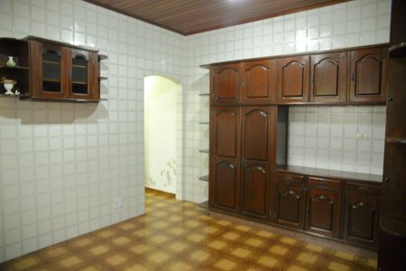 Casa para alugar com 170m², 3 quartos e 3 vagasCozinha 