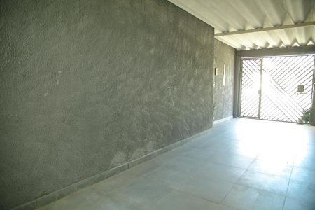 Casa para alugar com 170m², 3 quartos e 3 vagasGaragem 