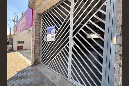 Casa para alugar com 170m², 3 quartos e 3 vagasFachada 