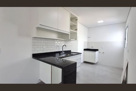 Apartamento para alugar com 45m², 2 quartos e 1 vaga Apartamento para alugar com 45m², 2 quartos e 1 vagaCozinha