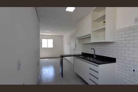 Apartamento para alugar com 45m², 2 quartos e 1 vaga Apartamento para alugar com 45m², 2 quartos e 1 vagaCozinha