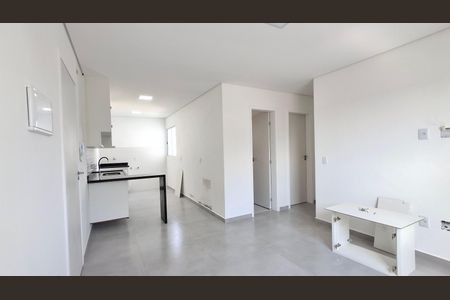 Apartamento para alugar com 45m², 2 quartos e 1 vaga Apartamento para alugar com 45m², 2 quartos e 1 vagaSala