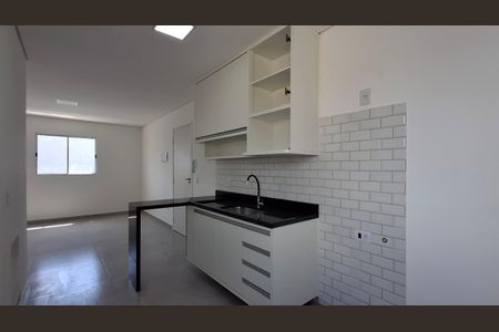Apartamento para alugar com 45m², 2 quartos e 1 vaga Apartamento para alugar com 45m², 2 quartos e 1 vagaCozinha