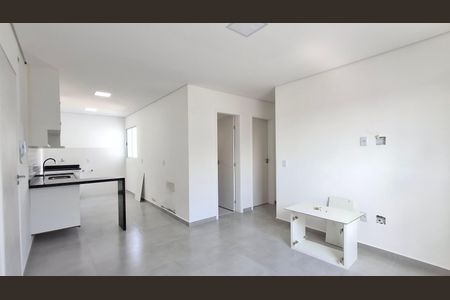 Apartamento para alugar com 45m², 2 quartos e 1 vaga Apartamento para alugar com 45m², 2 quartos e 1 vagaSala
