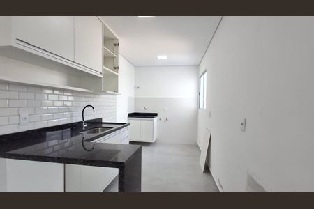 Apartamento para alugar com 45m², 2 quartos e 1 vaga Apartamento para alugar com 45m², 2 quartos e 1 vagaCozinha