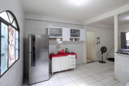 Casa para alugar com 360m², 3 quartos e 4 vagas Casa para alugar com 360m², 3 quartos e 4 vagasCozinha