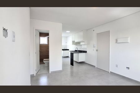 Apartamento para alugar com 2 quartos, 45m² em Parque Bom Retiro, Paulínia