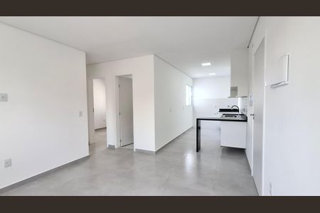 Apartamento para alugar com 2 quartos, 45m² em Parque Bom Retiro, Paulínia