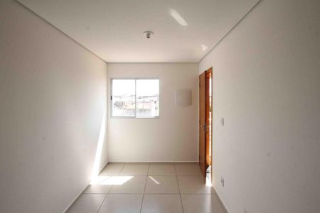 Sala de apartamento para alugar com 2 quartos, 40m² em Jardim Vila Formosa, São Paulo