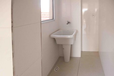 Apartamento para alugar com 40m², 2 quartos e 1 vagaÁrea de Serviço