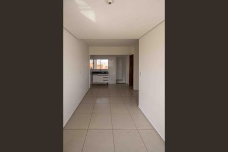 Apartamento para alugar com 40m², 2 quartos e 1 vagaSala