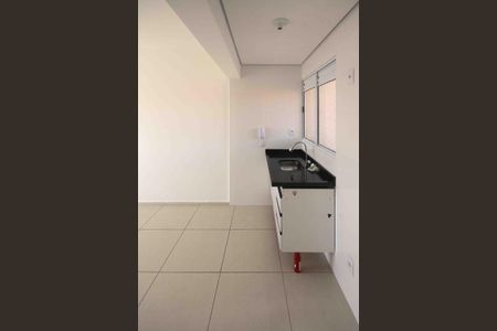 Apartamento para alugar com 40m², 2 quartos e 1 vagaCozinha