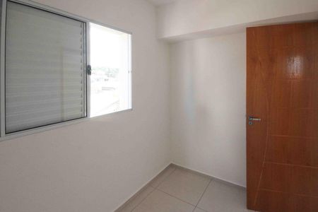 Apartamento para alugar com 40m², 2 quartos e 1 vagaQuarto 02