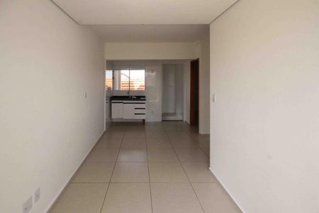 Sala de apartamento para alugar com 2 quartos, 40m² em Jardim Vila Formosa, São Paulo