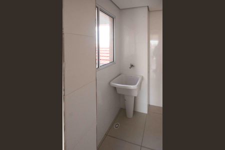 Apartamento para alugar com 40m², 2 quartos e 1 vagaÁrea de Serviço