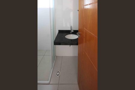 Apartamento para alugar com 40m², 2 quartos e 1 vagaBanheiro