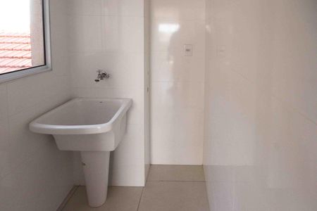 Apartamento para alugar com 40m², 2 quartos e 1 vagaÁrea de Serviço