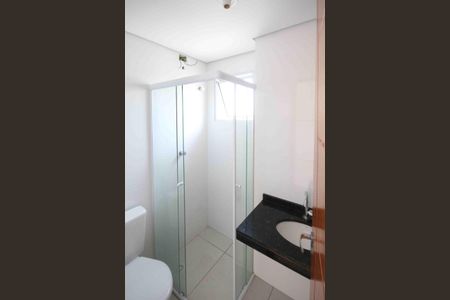 Apartamento para alugar com 40m², 2 quartos e 1 vagaBanheiro