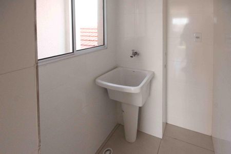 Apartamento para alugar com 40m², 2 quartos e 1 vagaÁrea de Serviço