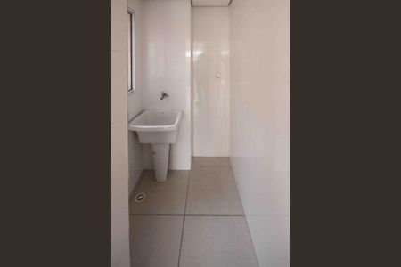 Apartamento para alugar com 40m², 2 quartos e 1 vagaÁrea de Serviço