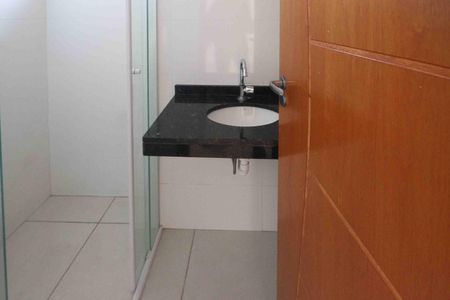 Apartamento para alugar com 40m², 2 quartos e 1 vagaBanheiro
