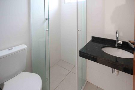 Apartamento para alugar com 40m², 2 quartos e 1 vagaBanheiro