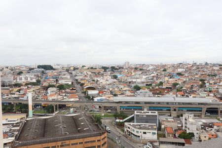 Apartamento à venda com 50m², 2 quartos e 1 vagaVista da Varanda