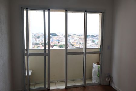 Apartamento à venda com 50m², 2 quartos e 1 vagaVaranda