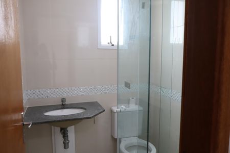 Apartamento à venda com 50m², 2 quartos e 1 vagaBanheiro
