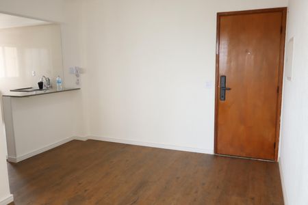 Apartamento à venda com 50m², 2 quartos e 1 vagaSala