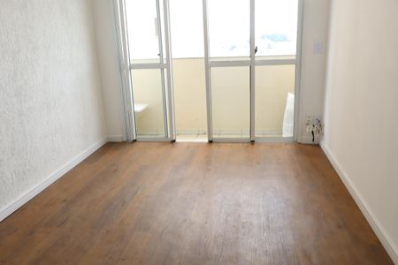 Apartamento à venda com 50m², 2 quartos e 1 vagaSala