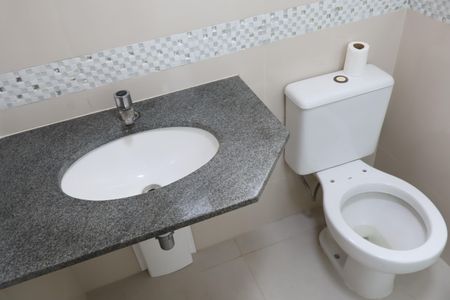 Apartamento à venda com 50m², 2 quartos e 1 vagaBanheiro