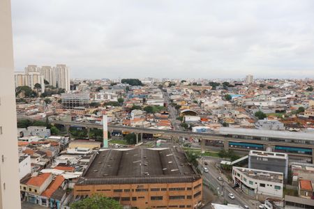 Apartamento à venda com 50m², 2 quartos e 1 vagaVista do Quarto 1