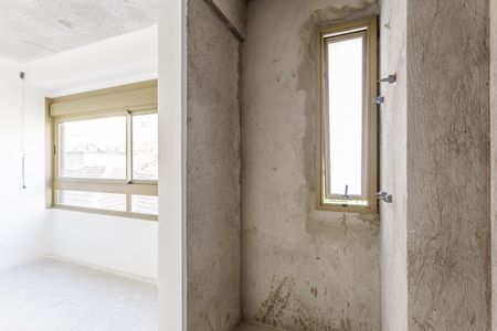 Apartamento à venda com 181m², 3 quartos e 2 vagas Apartamento à venda com 181m², 3 quartos e 2 vagasBanheiro da Suíte 2