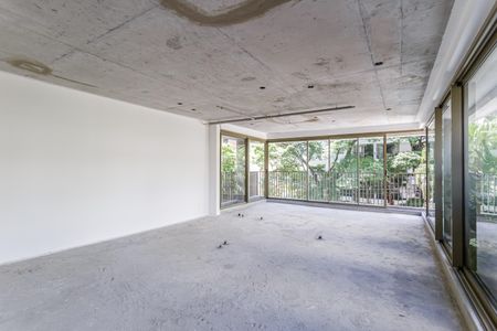 Apartamento à venda com 181m², 3 quartos e 2 vagas Apartamento à venda com 181m², 3 quartos e 2 vagasSala