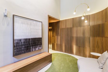 Apartamento à venda com 181m², 3 quartos e 2 vagas Apartamento à venda com 181m², 3 quartos e 2 vagasHall social