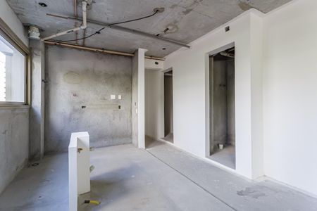 Apartamento à venda com 181m², 3 quartos e 2 vagas Apartamento à venda com 181m², 3 quartos e 2 vagasCozinha