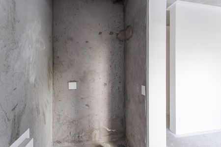 Apartamento à venda com 181m², 3 quartos e 2 vagas Apartamento à venda com 181m², 3 quartos e 2 vagasBanheiro da Suíte 1