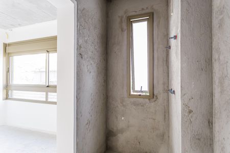 Apartamento à venda com 181m², 3 quartos e 2 vagas Apartamento à venda com 181m², 3 quartos e 2 vagasBanheiro da Suíte 1