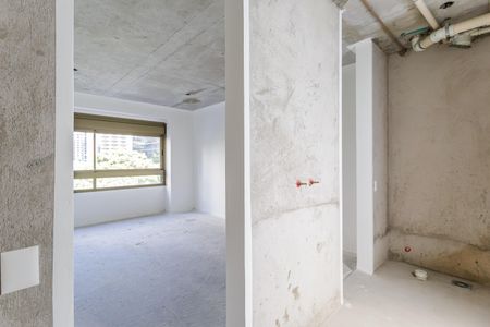 Apartamento à venda com 181m², 3 quartos e 2 vagas Apartamento à venda com 181m², 3 quartos e 2 vagasBanheiro da Suíte 3