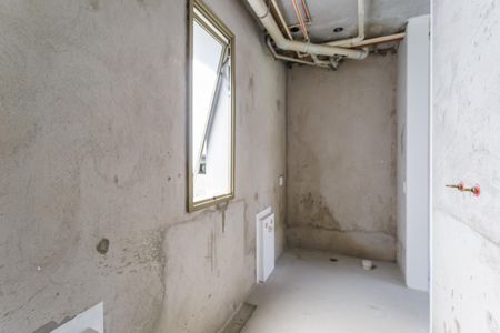 Apartamento à venda com 181m², 3 quartos e 2 vagas Apartamento à venda com 181m², 3 quartos e 2 vagasBanheiro da Suíte 3