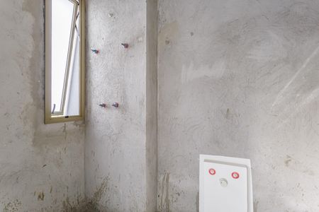 Apartamento à venda com 181m², 3 quartos e 2 vagas Apartamento à venda com 181m², 3 quartos e 2 vagasBanheiro da Suíte 2