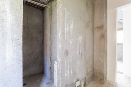 Apartamento à venda com 181m², 3 quartos e 2 vagas Apartamento à venda com 181m², 3 quartos e 2 vagasÁrea de Serviço