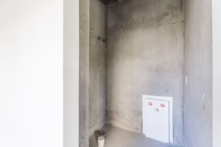 Apartamento à venda com 181m², 3 quartos e 2 vagas Apartamento à venda com 181m², 3 quartos e 2 vagasLavabo