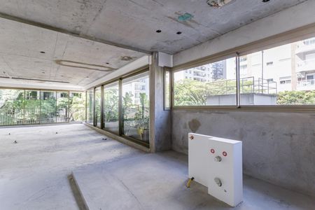 Apartamento à venda com 181m², 3 quartos e 2 vagas Apartamento à venda com 181m², 3 quartos e 2 vagasCozinha