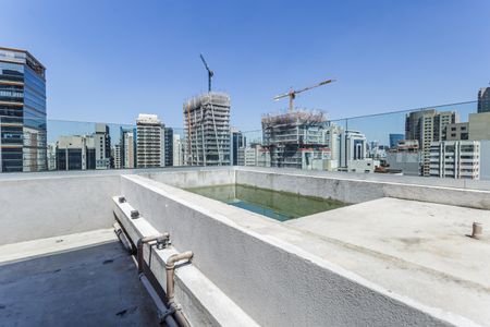 Apartamento à venda com 374m², 3 quartos e 4 vagas Apartamento à venda com 374m², 3 quartos e 4 vagasCobertura