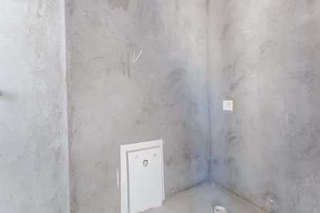 Apartamento à venda com 374m², 3 quartos e 4 vagas Apartamento à venda com 374m², 3 quartos e 4 vagasBanheiro da Suíte 2