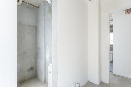 Apartamento à venda com 374m², 3 quartos e 4 vagas Apartamento à venda com 374m², 3 quartos e 4 vagasÁrea de Serviço