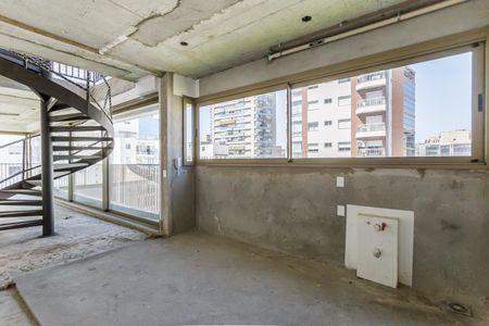 Apartamento à venda com 374m², 3 quartos e 4 vagas Apartamento à venda com 374m², 3 quartos e 4 vagasCozinha