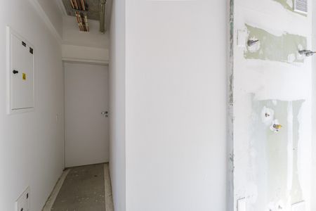 Apartamento à venda com 374m², 3 quartos e 4 vagas Apartamento à venda com 374m², 3 quartos e 4 vagasÁrea de Serviço